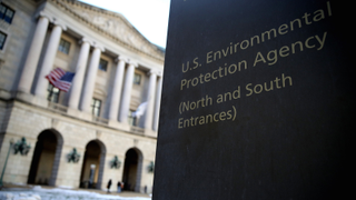 Trump Political Operative Who Calls Climate Change 'The Double C-Word' Put In Charge of EPA Grants